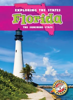 Florida : the sunshine state  cover image cdn