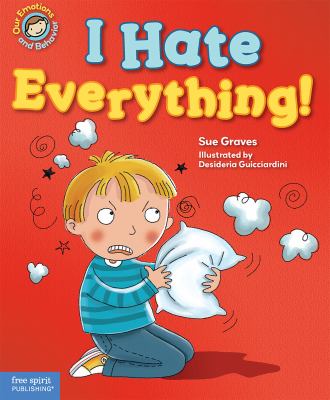 I hate everything!  cover image cdn