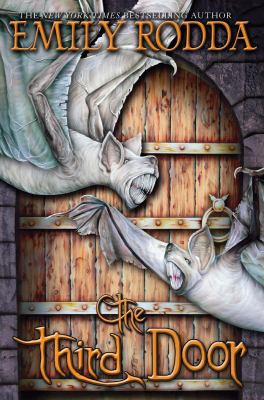 The third door  cover image cdn