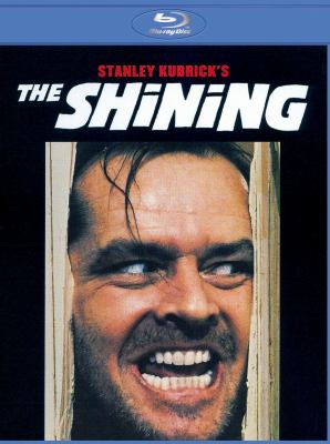 Stanley Kubrick's The shining cover image cdn