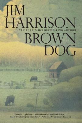 Brown Dog : novellas  cover image cdn