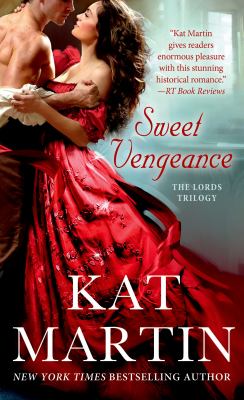 Sweet vengeance  cover image cdn