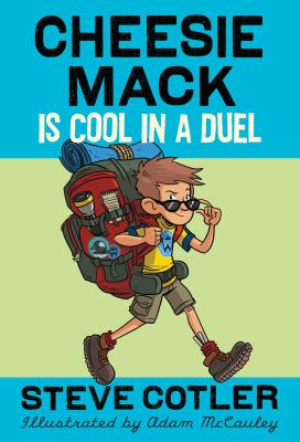 Cheesie Mack is cool in a duel cover image cdn