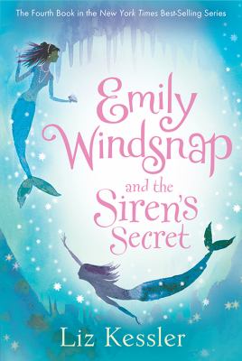 Emily Windsnap and the siren's secret cover image cdn