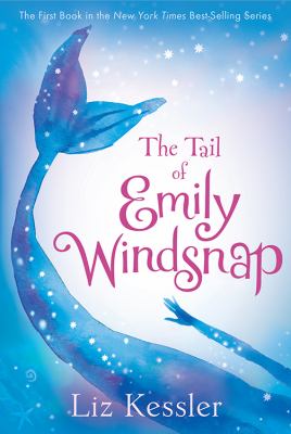 The tail of Emily Windsnap cover image cdn