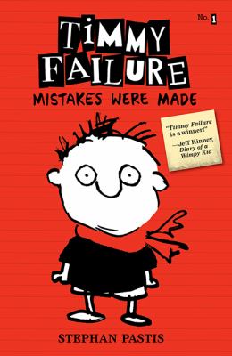 Timmy failure cover image cdn