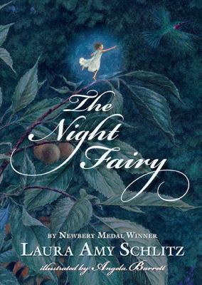 The night fairy cover image cdn