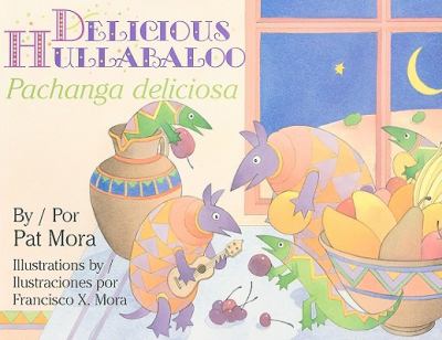Delicious hullabaloo = Pachanga deliciosa  cover image cdn