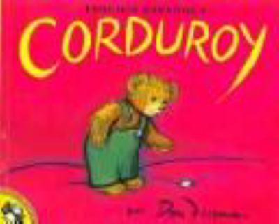 Corduroy  cover image cdn