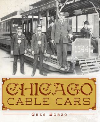 Chicago cable cars  cover image cdn
