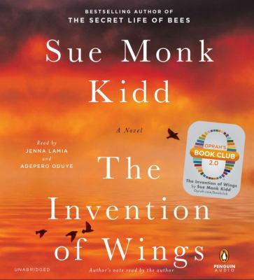 The invention of wings cover image cdn