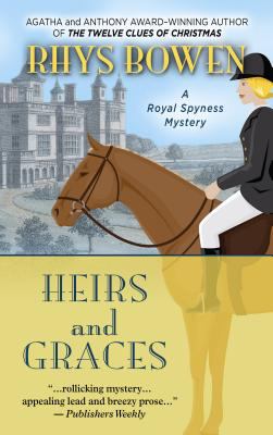 Heirs and graces cover image cdn