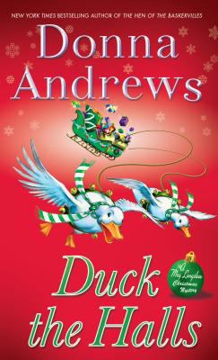 Duck the halls a Meg Langslow mystery  cover image cdn