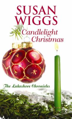 Candlelight Christmas cover image cdn