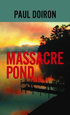 Massacre Pond cover image cdn