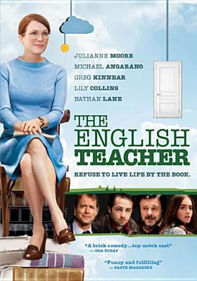 The English teacher cover image cdn