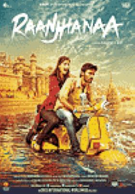 Raanjhanaa cover image cdn