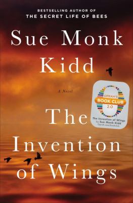 The invention of wings  cover image cdn
