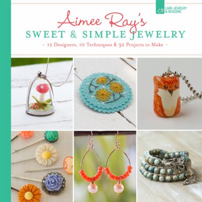 Aimee Ray's sweet & simple jewelry  cover image cdn