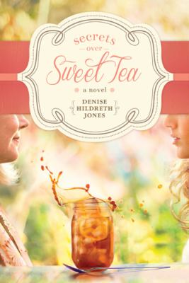 Secrets over sweet tea  cover image cdn