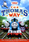 The Thomas way cover image cdn