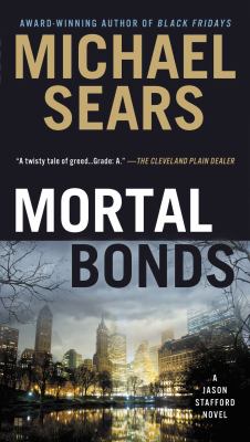 Mortal bonds cover image