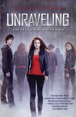 Unraveling  cover image cdn