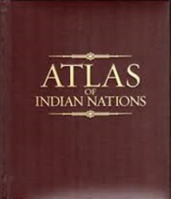 Atlas of Indian nations cover image cdn