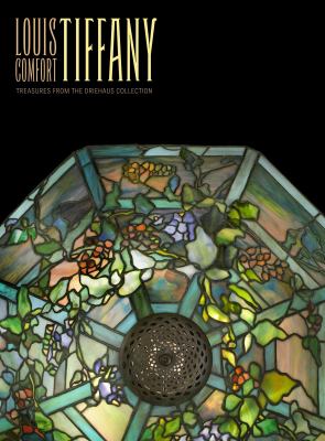 Louis Comfort Tiffany : treasures from the Driehaus Collection  cover image cdn