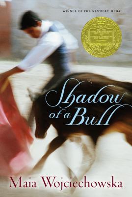 Shadow of a bull  cover image cdn
