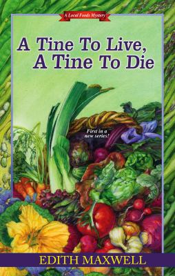A tine to live, a tine to die  cover image cdn