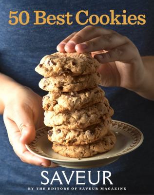 Best cookies : 50 classic recipes  cover image cdn