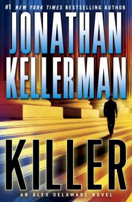 Killer : an Alex Delaware novel  cover image cdn