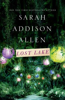 Lost Lake  cover image cdn