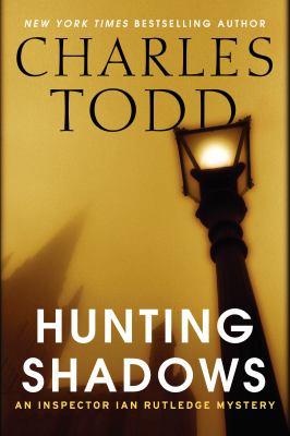 Hunting shadows cover image cdn