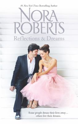 Reflections & dreams  cover image cdn