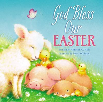 God bless our Easter  cover image cdn