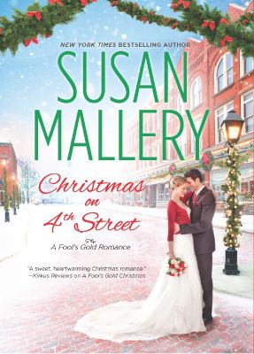 Christmas on 4th Street cover image cdn