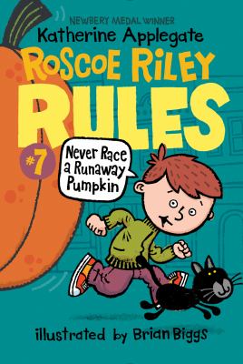 Never race a runaway pumpkin cover image cdn