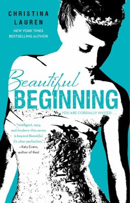 Beautiful beginning  cover image cdn