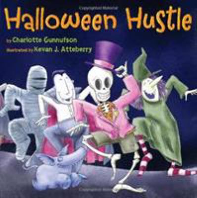 Halloween hustle  cover image cdn