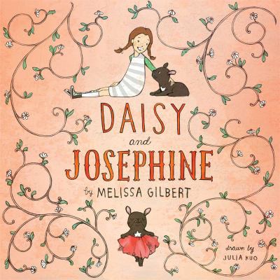Daisy and Josephine  cover image cdn