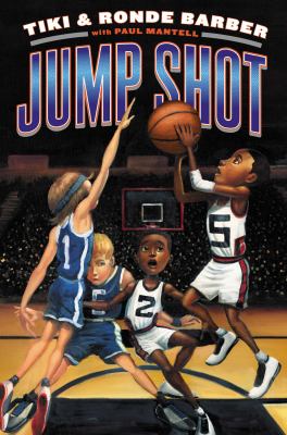 Jump shot  cover image cdn