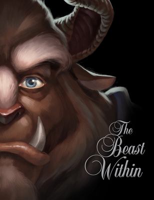 The beast within : a tale of beauty's prince  cover image cdn