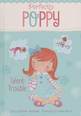 Talent trouble  cover image cdn