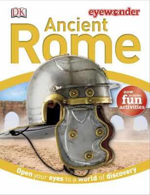 Ancient Rome  cover image cdn