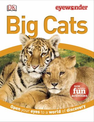 Big cats  cover image cdn