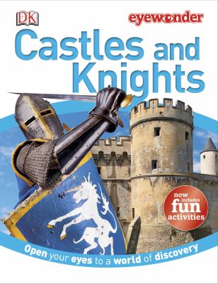 Castles and knights  cover image cdn