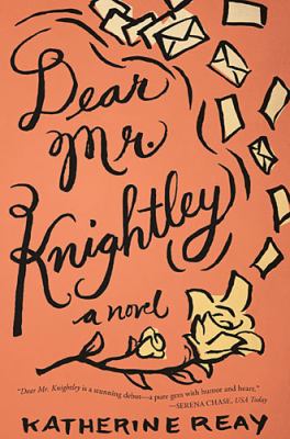 Dear Mr. Knightley  cover image cdn