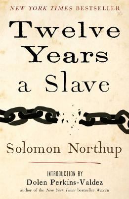 Twelve Years a Slave : Narrative of Solomon Northup, a Citizen of New-York, Kidnapped in Washington City in 1841, and Rescued in 1853  cover image cdn